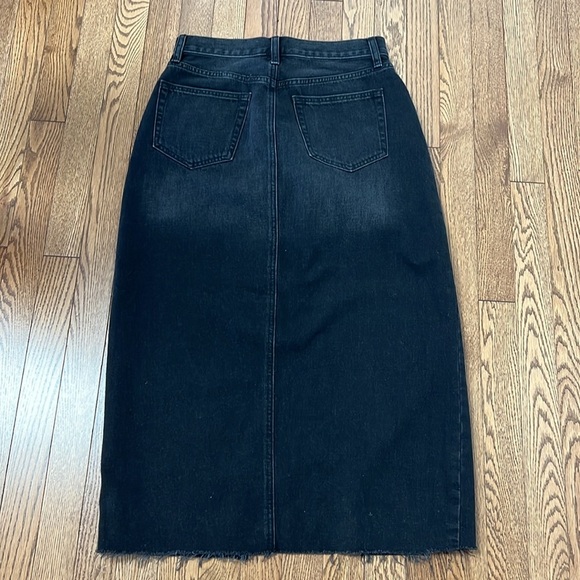 JUSTUSA midi skirt - Picture 5 of 5